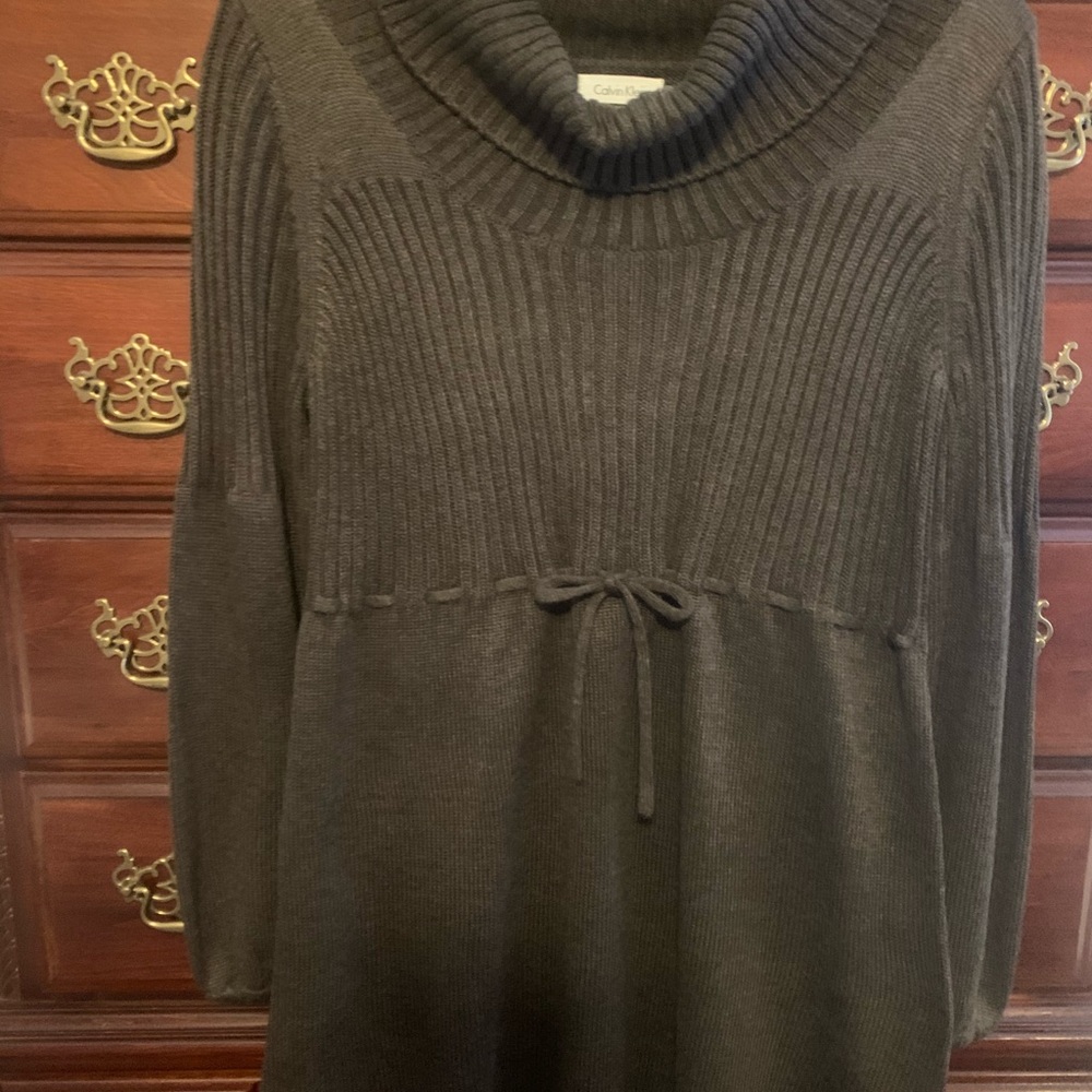 Calvin Klein Dress